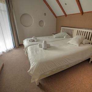 Chambre Standarde Familiale Double
