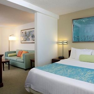 Springhill Suites Los Angeles Lax/Manhattan Beach